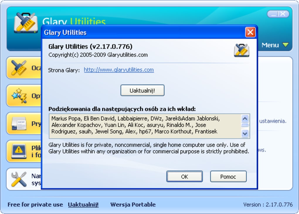glarysoft download